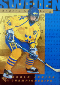 Anders Soderberg