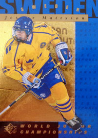 Jesper Mattsson