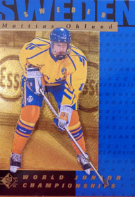 Mattias Ohlund