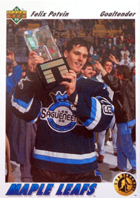 Felix Potvin