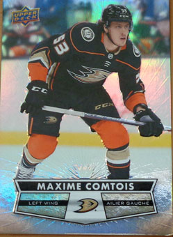 Maxime Comtois