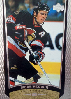 Wade Redden