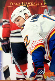 Dale Hawerchuk