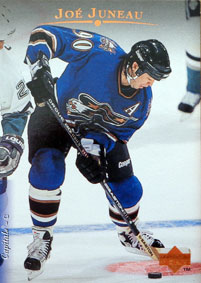 Joe Juneau