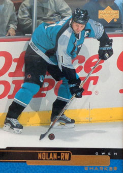 Owen Nolan