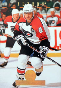 Mark Recchi