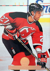 Scott Niedermayer