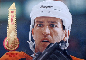 Kevin Dineen