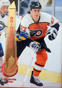 Rod Brind'Amour