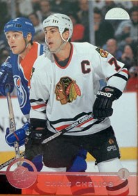 Chris Chelios