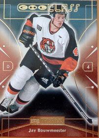 Jay Bouwmeester    
