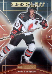 Jamie Lundmark