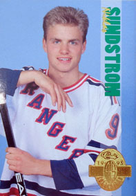 Niklas Sundström