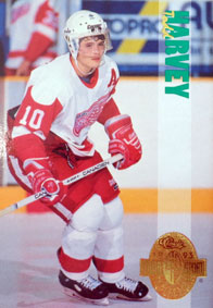 Todd Harvey