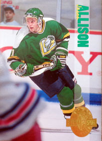 Jason Allison
