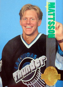Jesper Mattsson