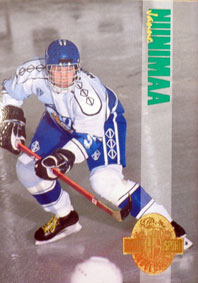 Janne Niinimaa