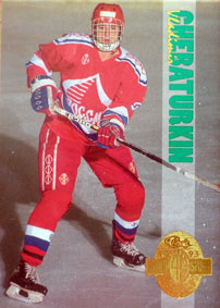 Vladimir Chebaturkin