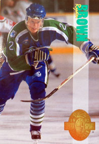 Ryan Brown