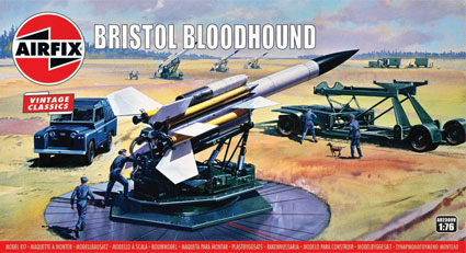 Bristol Bloodhound