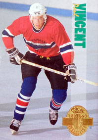 Paul Vincent