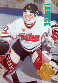 Manny Legace