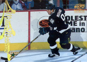 Mike Modano