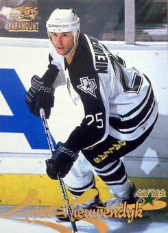 Joe Nieuwendyk