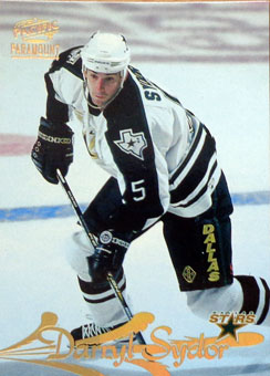 Darryl Sydor