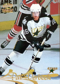 Pat Verbeek