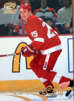 Darren McCarty