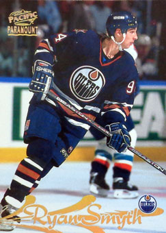 Ryan Smyth