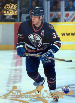 Doug Weight