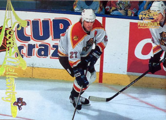 Scott Mellanby