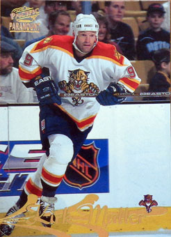 Kirk Muller