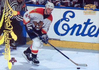 Rob Niedermayer