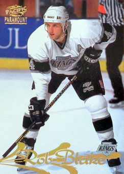 Rob Blake      