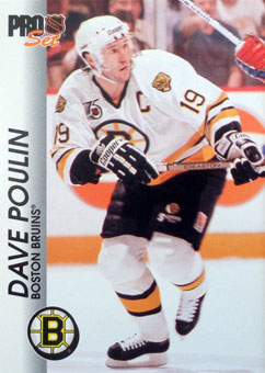 Dave Poulin