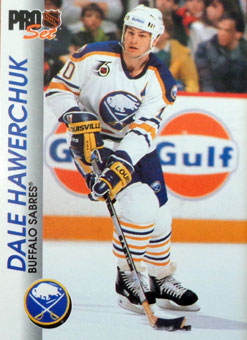 Dale Hawerchuk