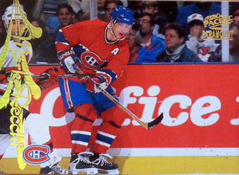 Mark Recchi