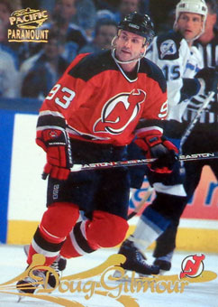 Doug Gilmour