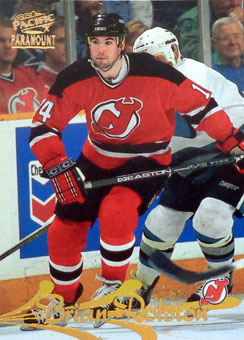 Brian Rolston