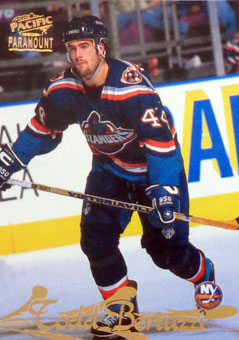 Todd Bertuzzi