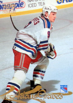 Adam Graves
