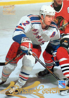Brian Leetch