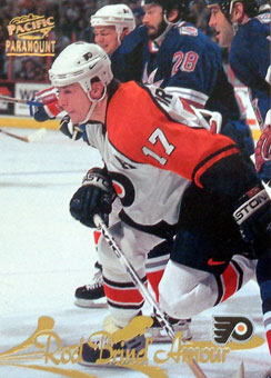 Rod Brind'Amour