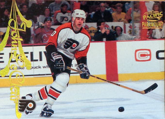 John LeClair