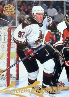 Jeremy Roenick