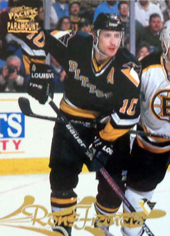 Ron Francis