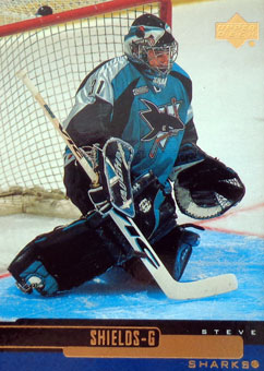 Steve Shields